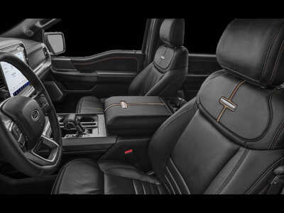 2023 Ford F150 Crew Cab, $0. Photo 6