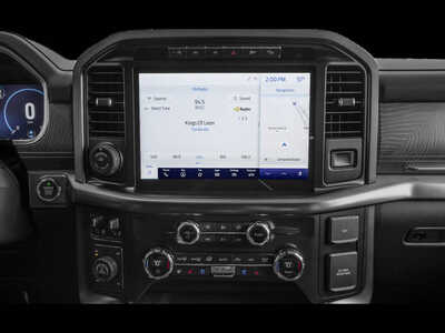2023 Ford F150 Crew Cab, $0. Photo 7