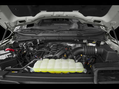 2023 Ford F150 Crew Cab, $0. Photo 8