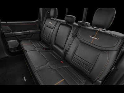 2023 Ford F150 Crew Cab, $0. Photo 9