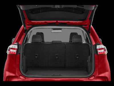 2021 Ford Edge, $0. Photo 12