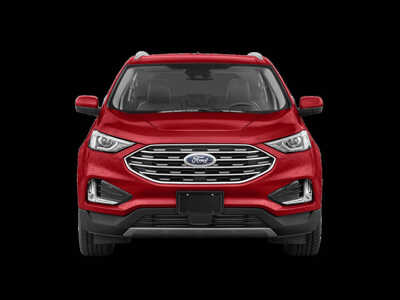 2021 Ford Edge, $0. Photo 5