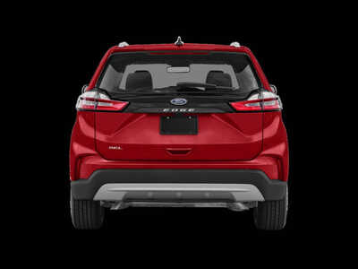 2021 Ford Edge, $0. Photo 6