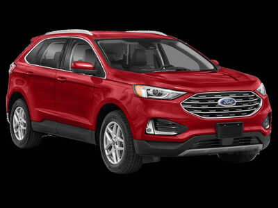 2021 Ford Edge, $0. Photo 7
