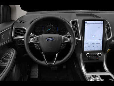 2021 Ford Edge, $0. Photo 8