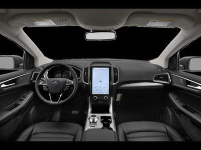 2021 Ford Edge, $0. Photo 9