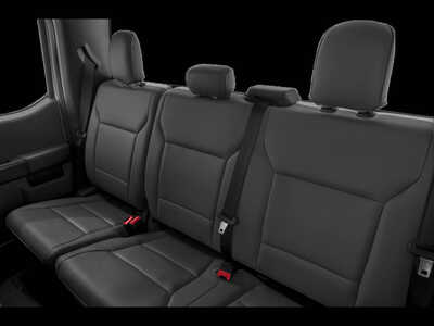 2023 Ford F150 Ext Cab, $0. Photo 10