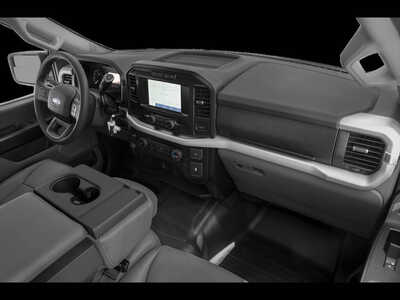 2023 Ford F150 Ext Cab, $0. Photo 12
