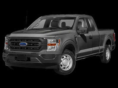 2023 Ford F150 Ext Cab, $0. Photo 2