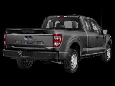 2023 Ford F150 Ext Cab, $0. Photo 3