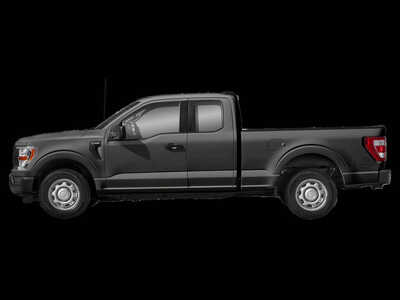 2023 Ford F150 Ext Cab, $0. Photo 4