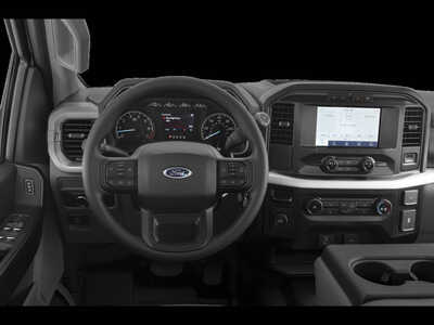2023 Ford F150 Ext Cab, $0. Photo 5