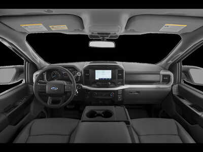 2023 Ford F150 Ext Cab, $0. Photo 6