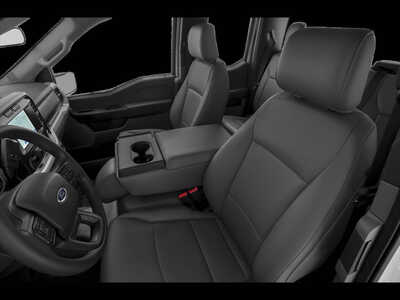 2023 Ford F150 Ext Cab, $0. Photo 7