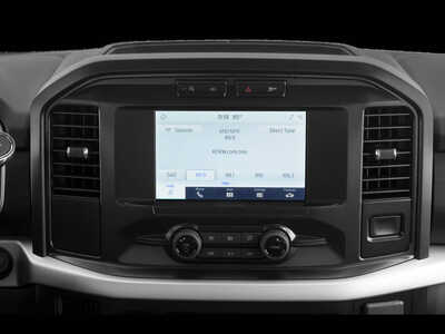 2023 Ford F150 Ext Cab, $0. Photo 8