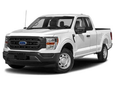 2023 Ford F150 Ext Cab, $0. Photo 1