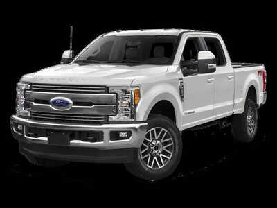 2017 Ford F350 Crew Cab, $0. Photo 2