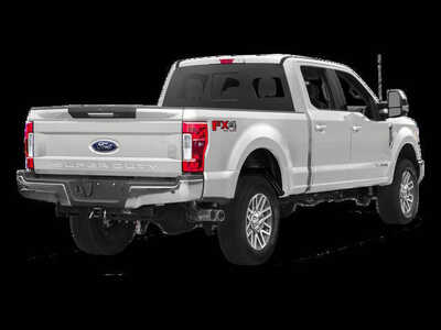 2017 Ford F350 Crew Cab, $0. Photo 3
