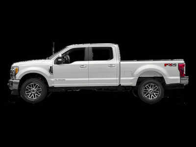 2017 Ford F350 Crew Cab, $0. Photo 4