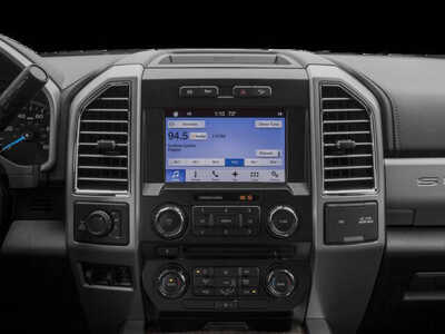 2017 Ford F350 Crew Cab, $0. Photo 8