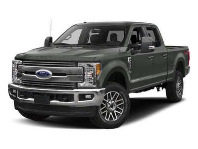2017 Ford F350 Crew Cab, $0. Photo 1