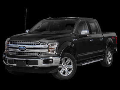 2018 Ford F150 Crew Cab, $0. Photo 2