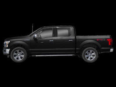 2018 Ford F150 Crew Cab, $0. Photo 4