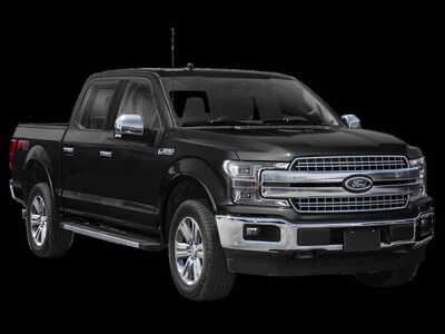 2018 Ford F150 Crew Cab, $0. Photo 7