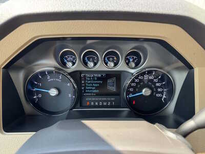 2015 Ford F350 Crew Cab, $50069. Photo 11
