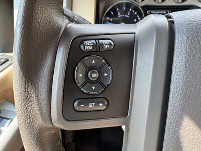 2015 Ford F350 Crew Cab, $50069. Photo 12