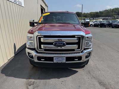 2015 Ford F350 Crew Cab, $50069. Photo 3