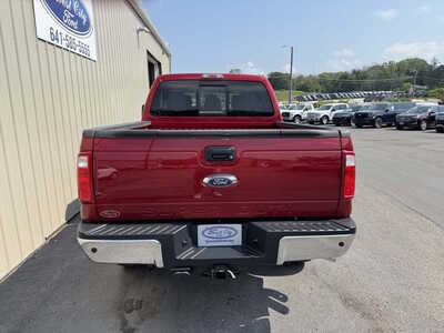 2015 Ford F350 Crew Cab, $50069. Photo 4