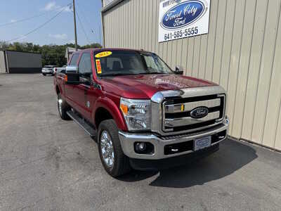 2015 Ford F350 Crew Cab, $50069. Photo 5