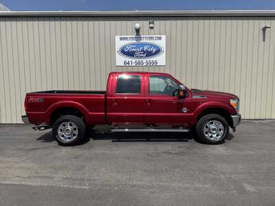 2015 Ford F350 Crew Cab, $50069. Photo 6