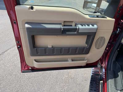 2015 Ford F350 Crew Cab, $50069. Photo 7