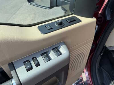 2015 Ford F350 Crew Cab, $50069. Photo 8