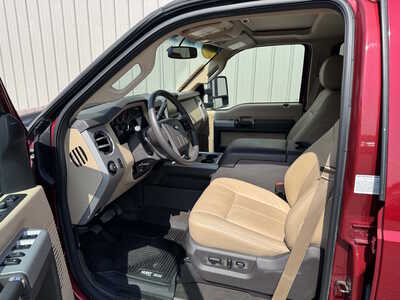 2015 Ford F350 Crew Cab, $50069. Photo 9