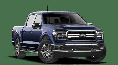 2026 Ford F150 Crew Cab, $73525. Photo 4
