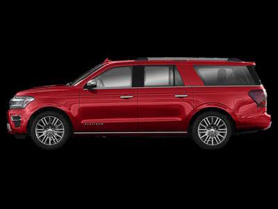 2022 Ford Expedition Max, $0. Photo 4