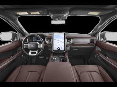 2022 Ford Expedition Max, $0. Photo 9