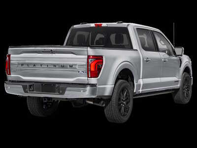 2026 Ford F150 Crew Cab, $0. Photo 2