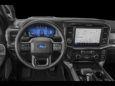 2026 Ford F150 Crew Cab, $0. Photo 4