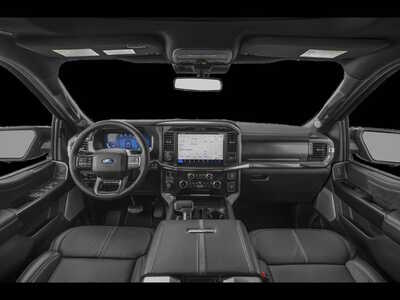 2026 Ford F150 Crew Cab, $0. Photo 5