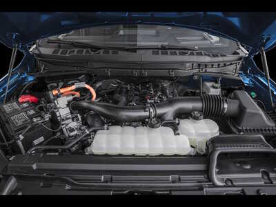 2026 Ford F150 Crew Cab, $0. Photo 8