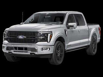 2026 Ford F150 Crew Cab, $0. Photo 1
