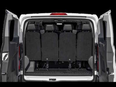 2024 Ford Transit-350, $0. Photo 12