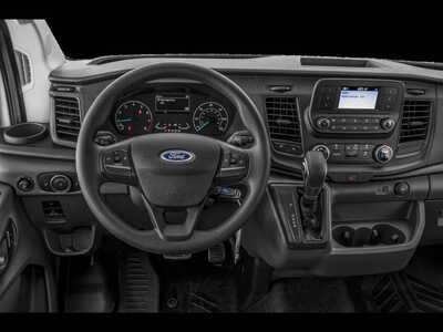 2024 Ford Transit-350, $0. Photo 8