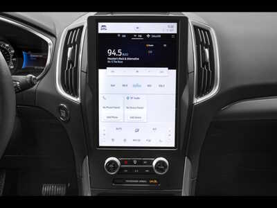 2023 Ford Edge, $0. Photo 11