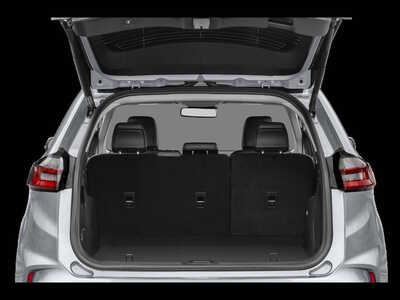 2023 Ford Edge, $0. Photo 12