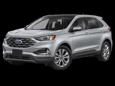 2023 Ford Edge, $0. Photo 2